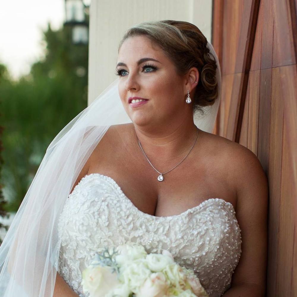 Meet your Posher, Stefanie